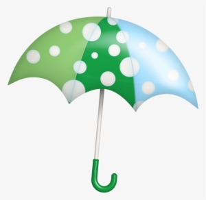 ಌ○‿✿⁀rainy Days‿✿⁀○ಌ - Boy With Umbrella Clip Art