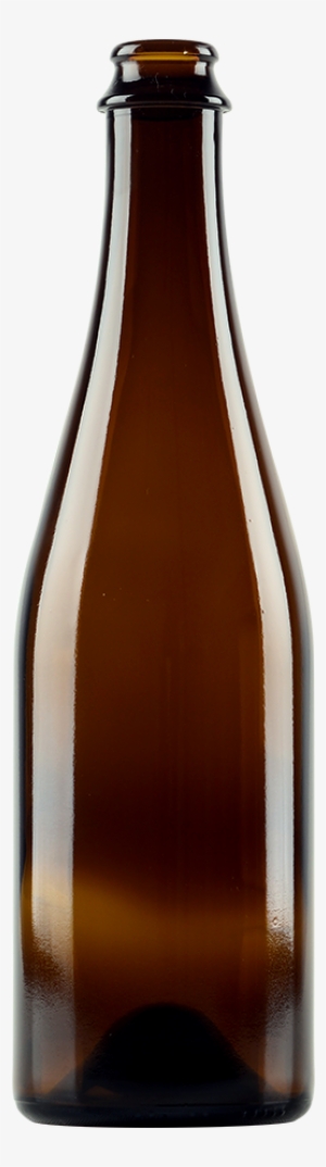 Glass Bottle