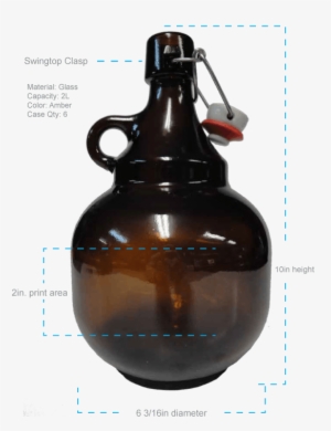 Glass Bottle