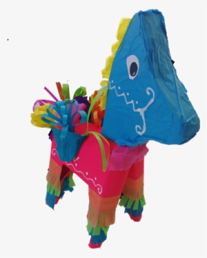Mini Donkey Pinata - The Cascaron Store