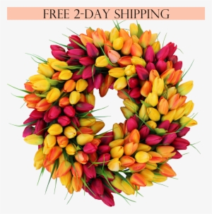 N - Wreath