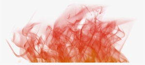 Header-fire - Close-up