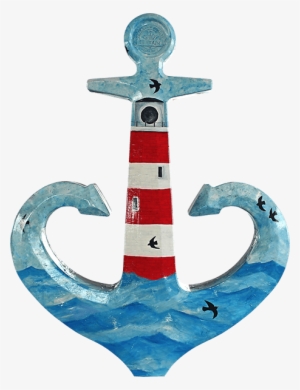 Click On Image To See More - Lighthouse