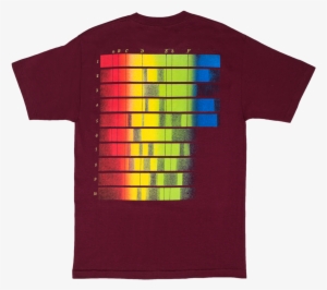 Pleasures Spectrum T Shirt