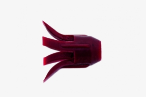 Anchor Plug 7 G Red - Bowie Knife