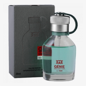 Buy Genie Collection Edp Natural Spray 40ml, 1020 -sme - Glass Bottle