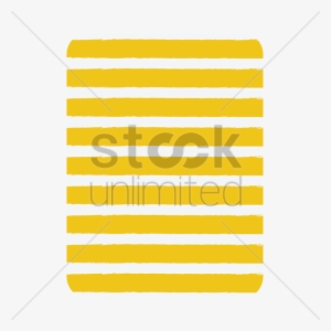 Striped Background V矢量图形 - Paper