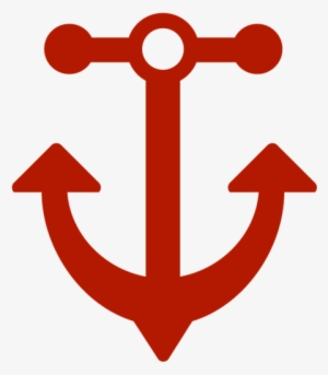 Anchor - Clip Art