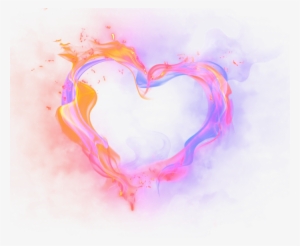 Fire, Holiday, Heart, Google, Fiesta Party, Vacation - Effets Png