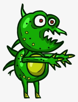 Plant Monster