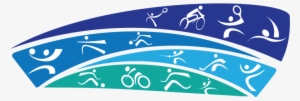 Northumberland Sports Council Logos For Different Sports - Sports