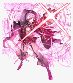 Feheroes News On Twitter - Grima Robin Fire Emblem