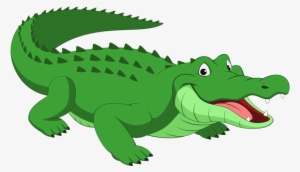 Фото, Автор Soloveika На Яндекс - Crocodile Cartoon