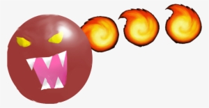 Fire Chompsmwwii - Video Game