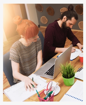 Who We Are - Interior Design