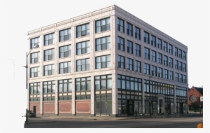 Edificio - St Thomas' Hospital