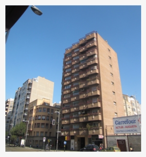 Edificiogoyab - Zaragoza