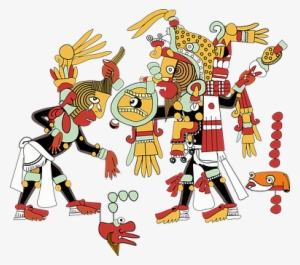 Mayan Aztec Inca Mexican Culture People Ma - Culturas De Mexico Incas