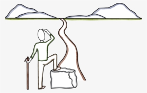 Explorer 9189208, Explorer Landscape Scene - Library