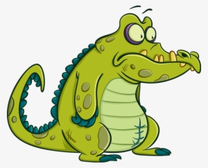 Where's My Water Crocodile