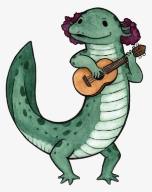 Mudpuppies Png - Portable Network Graphics