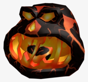 Lava Monster - Monster Lava