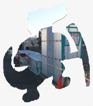 Conflo Services, Inc