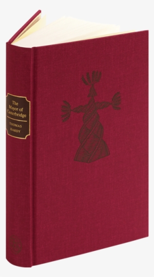 The Mayor Of Casterbridge