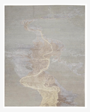 La Seine - Carpet