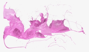 Pink Paint Splash Png Pink Paint Splash Png - Wallpaper