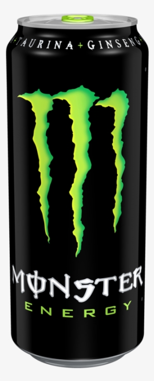 Imagenes Monster - Fake Monster Energy Drink