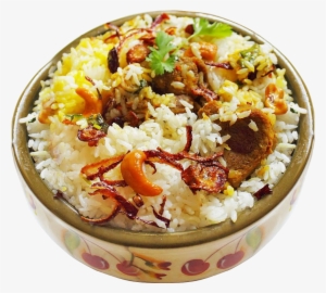 Kannur Mutton Biryani Thalaseery