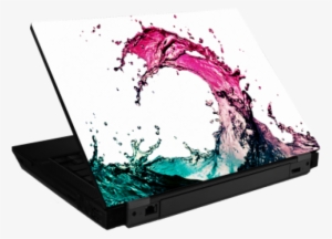 On The Laptop - Laptop
