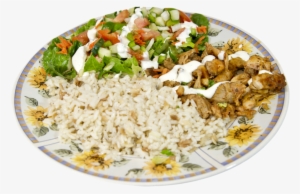Menu -