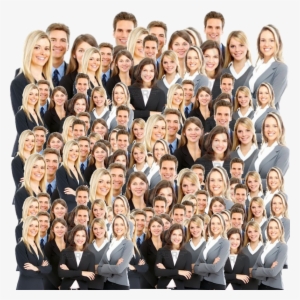 Exit The Great White Room - Hillary Clinton With All White People