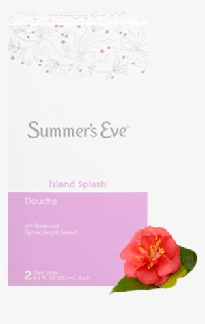 Summers Eve Douche Ultra - 4 Pack