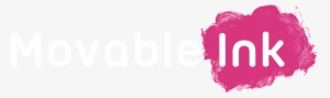 Movable Ink Drives Over $8 Million In Revenue From - Movable Ink Logo