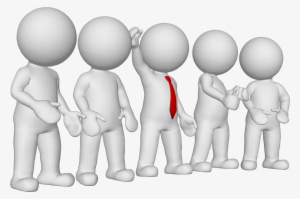 Only Accept Success - Shaking Hands