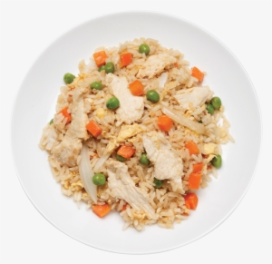 Chicken Fried Rice - Pad Thai