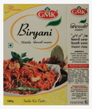Zoom Images - Masala