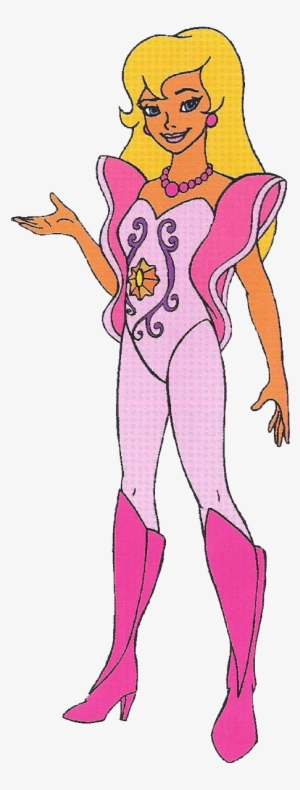 Clip Art - Leisure Gwenevere Clip Art