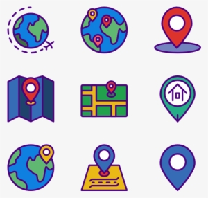 Locations - Labor Icon