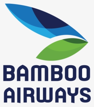 Bamboo Airways Brand Logo Png - Logo Bamboo Airways Vector