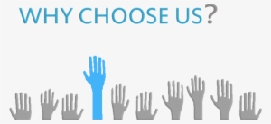 Why Eastside - Choose Us Png