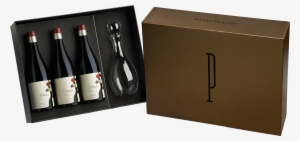 Descendientes De J. Palacios Pétalos Del Bierzo 2016