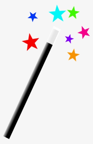 Varita Magica Png - Magic Wand