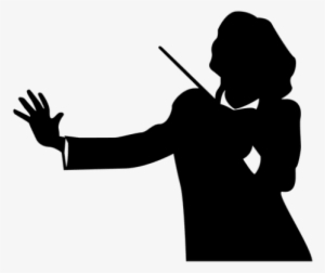 Pulselocalhq Cincinnati - Conductor Silhouette