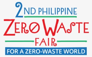 National And Local Candidates Urged To Embrace Zero - Waste