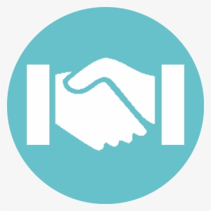 Referrals - Corporate & Commercial Icon