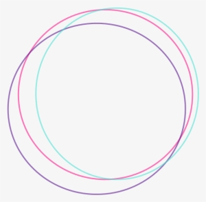 Circulo De Colores Png - Democratic Party